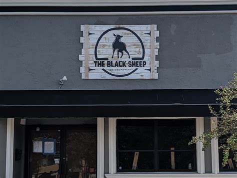 Black sheep ocala menu  Ranked #191 of 503 Restaurants in Ocala